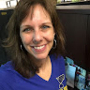 Meet your Posher, Jane